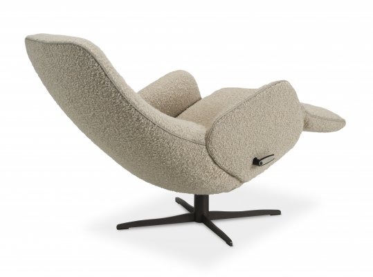 Jori relax Cosy Ghost (mono-move) - 2
